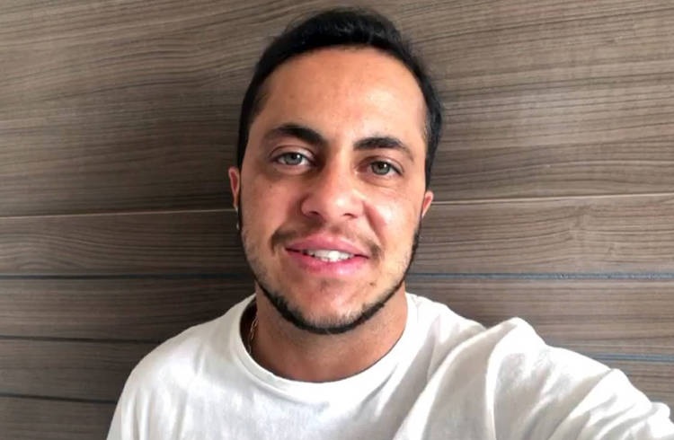 Thammy Miranda é processado por calote em banco