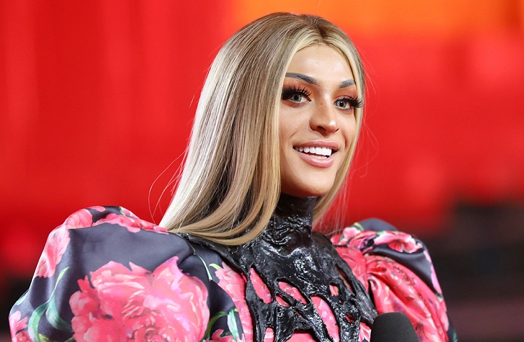 Pabllo Vittar confirma sua 1ª live para dia 22