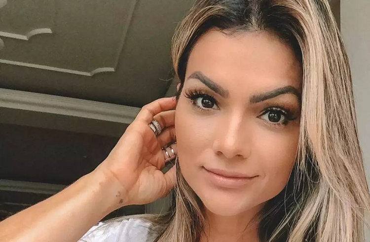 Kelly Key: "Descobri um câncer de pele quando estava em Portugal"