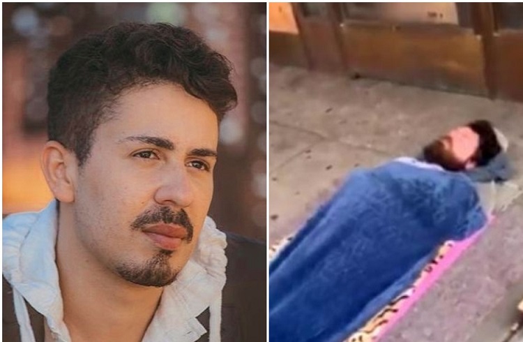 Carlinhos Maia rebate críticas por ter filmado mendigo em NY
