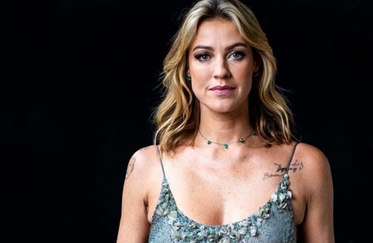 Luana Piovani detona fãs de Anitta: “Não agregam em nada”