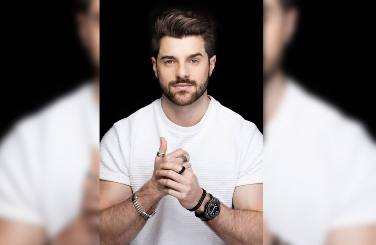 Alok revela que “já sentia” que seria pai de uma menina