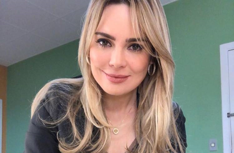 Rachel Sheherazade sobre saída do SBT: “Dono da Havan pediu minha cabeça"