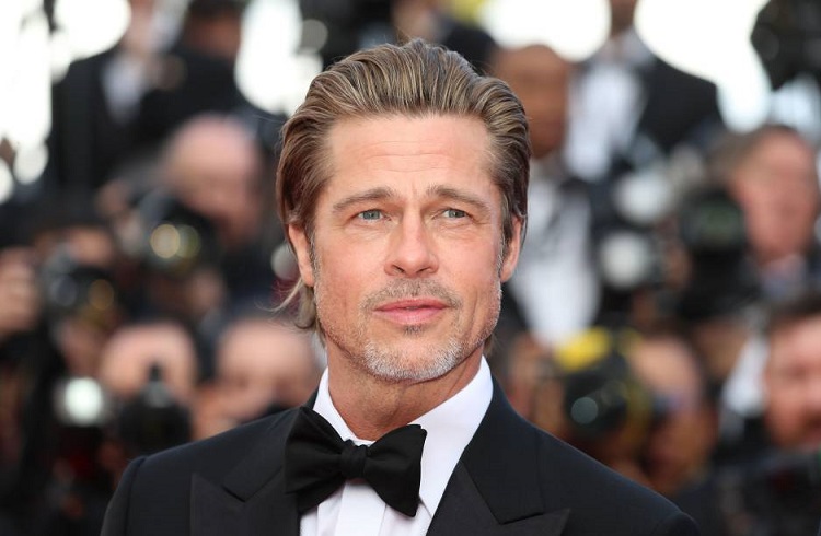 Brad Pitt é acusado de estelionato e processado em R$ 560 mil