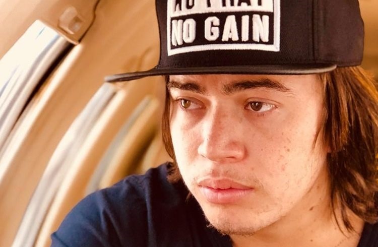 Whindersson Nunes diz estar 'rodeado de urubus' e preocupa: 'Não sinto vontade de viver'