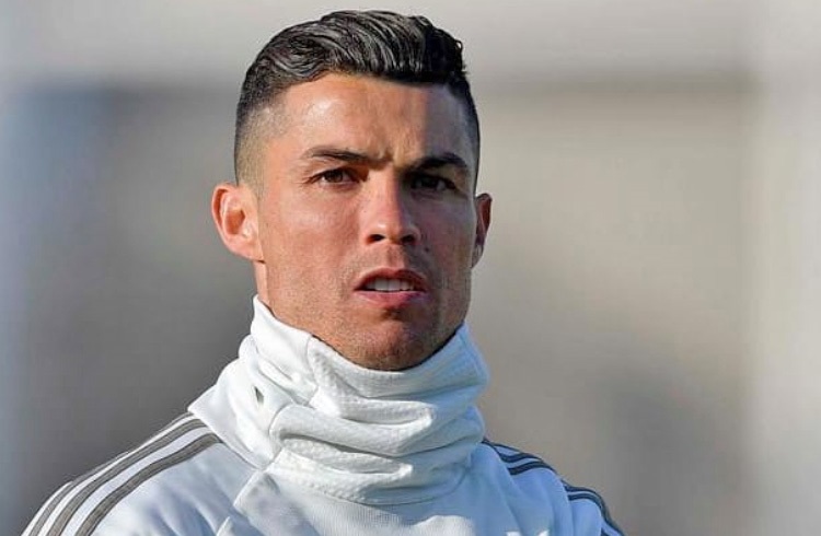 Cristiano Ronaldo é notificado pela Justiça em caso de suposto estupro