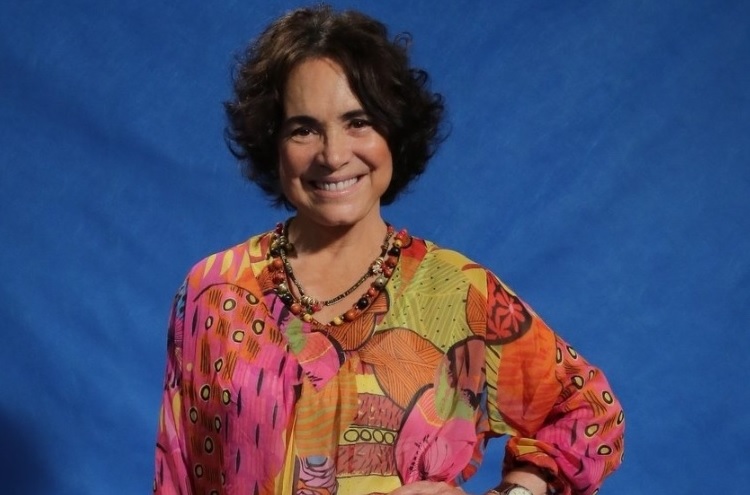 Regina Duarte causa mal estar nos bastidores de nova novela