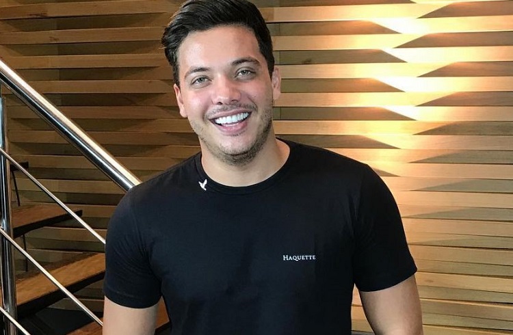 Safadão desabafa na web: 'Não me orgulho dos erros que cometi'