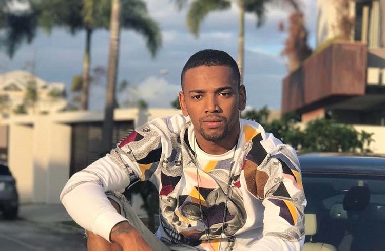 Nego do Borel é contratado para cantar em festa de 15 anos e não comparece