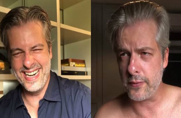 Victor Chaves explica vídeo em que ironiza denúncia de agressão: 'Foi uma sátira'