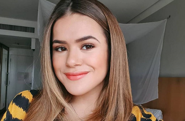 Maisa se revolta com influencers ‘hipócritas’ na quarentena