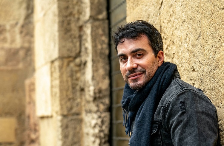 Fábio de Melo quase desistiu da vida religiosa por paixão avassaladora