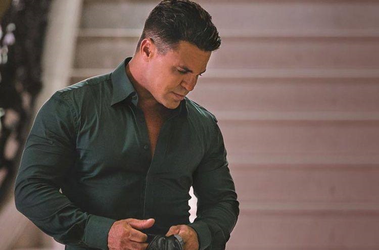 Eduardo Costa relembra relação com Helen Ganzarolli: 'Vacilei'