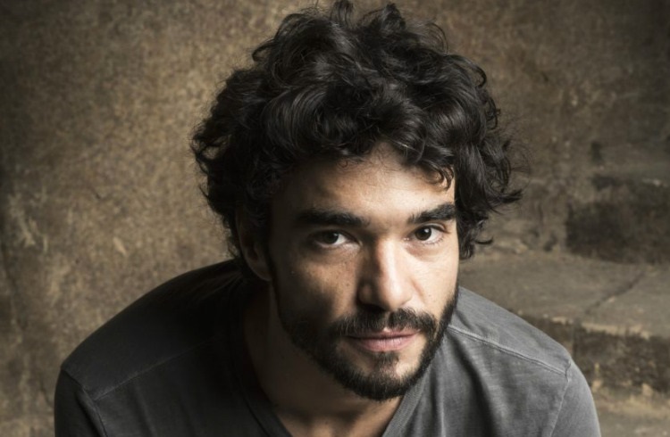 Caio Blat rebate acusação de assédio na Globo: "Covarde"