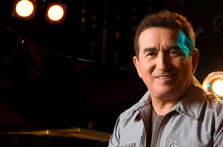 Amado Batista ganha fama negativa nos bastidores de show
