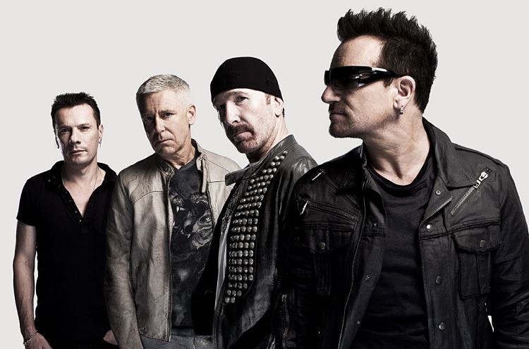 Ingressos para show do U2 no Brasil acabam em menos de 2 h na internet