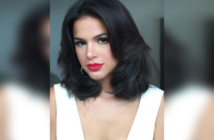 Atriz detona Marquezine: "Neymar fez bem em cair fora dela"