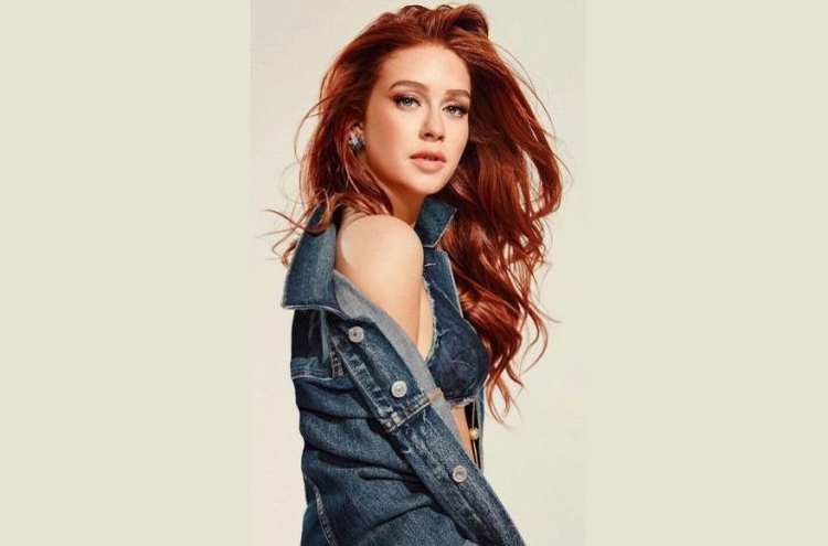 Marina Ruy Barbosa processa empresa por uso indevido de imagem