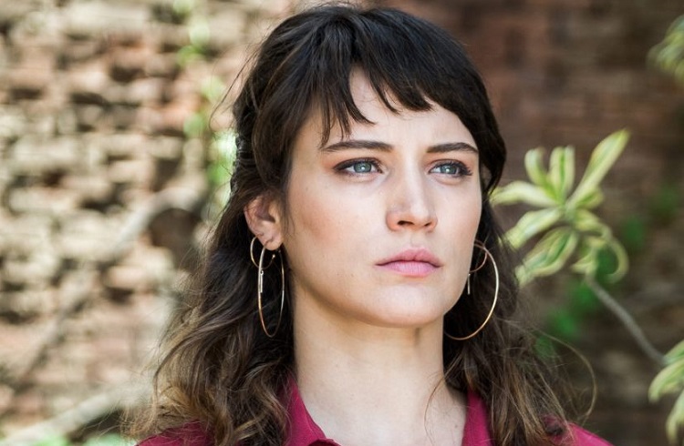 Bianca Bin perde contrato com a Globo após recusar papel