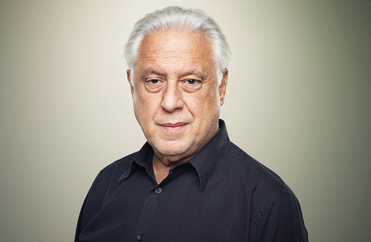 Antônio Fagundes é dispensado pela Globo após 44 anos