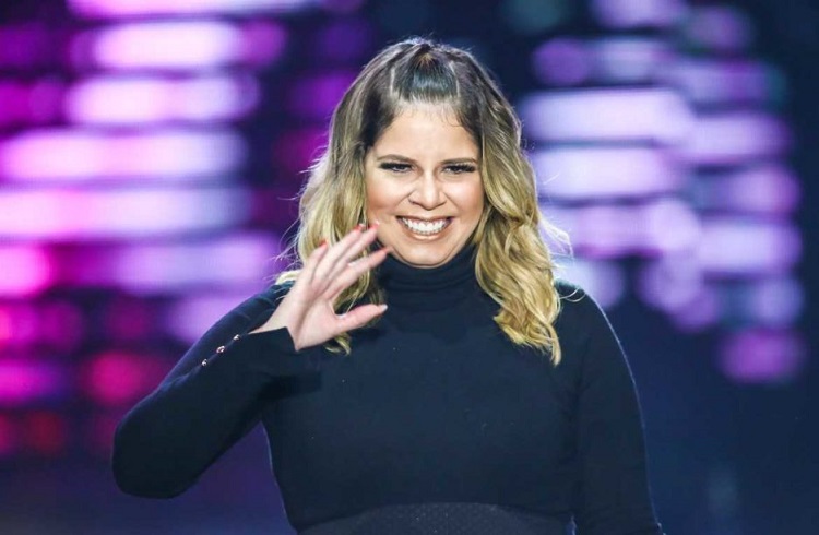 Marília Mendonça anuncia que não vai mais atender os fãs