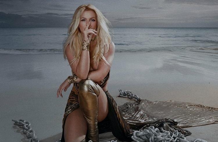 Pai de Britney Spears revela que não fala com a filha desde agosto