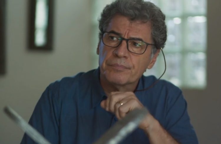 Paulo Betti é acusado de racismo por atores da Globo