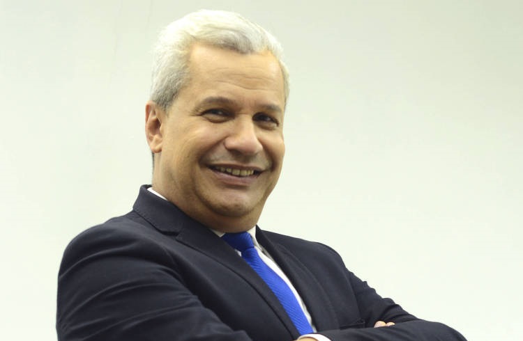 'É o quintal da Ludmilla', diz Sikêra Jr. sobre apreensão de 50 mil pés de maconha