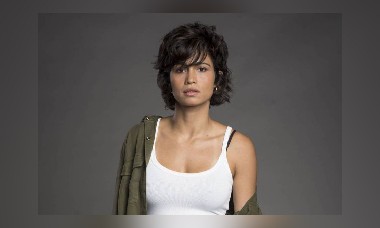 Bissexual,Nanda Costa diz como se  assumiu  à família: 'Por telefone'