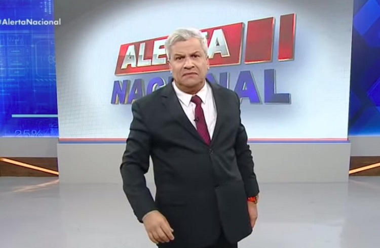 Sikêra diz que Xuxa deveria procurar emprego para Junno e que a vê no tribunal
