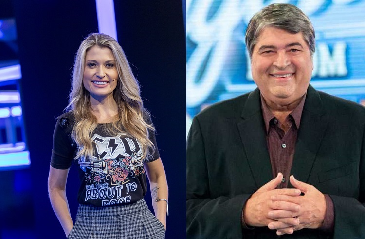 Datena é processado por assédio sexual