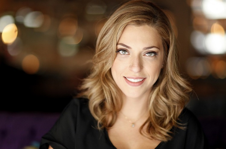 Júlia Rabello dá ataques de estrelismo nos bastidores do GNT