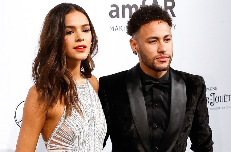 Bruna Marquezine ganha folga e vai para Rússia apoiar Neymar