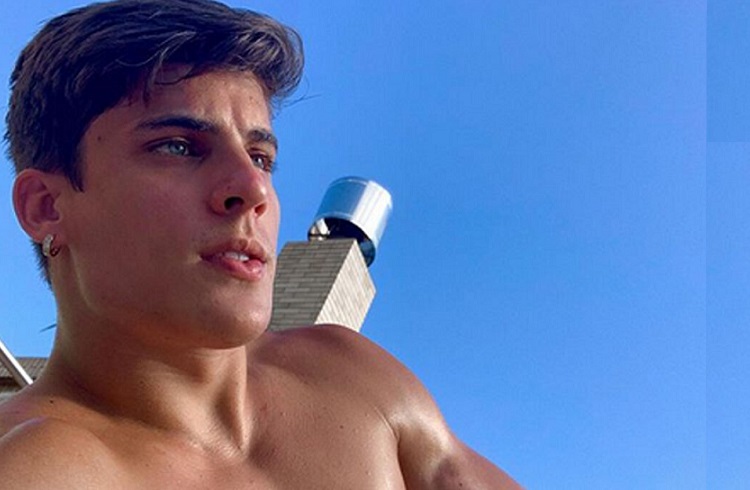 Tiago Ramos, ex-namorado da mãe do Neymar, quer processar ex-namorados