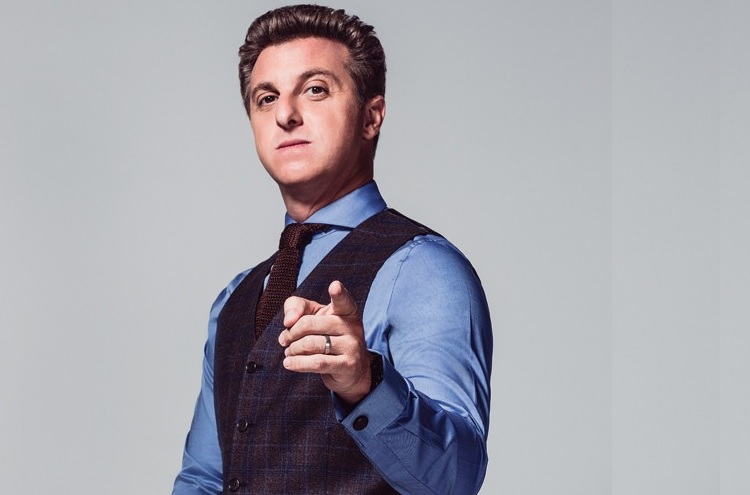 Luciano Huck é condenado a pagar R$ 40 mil por crime ambiental em Angra