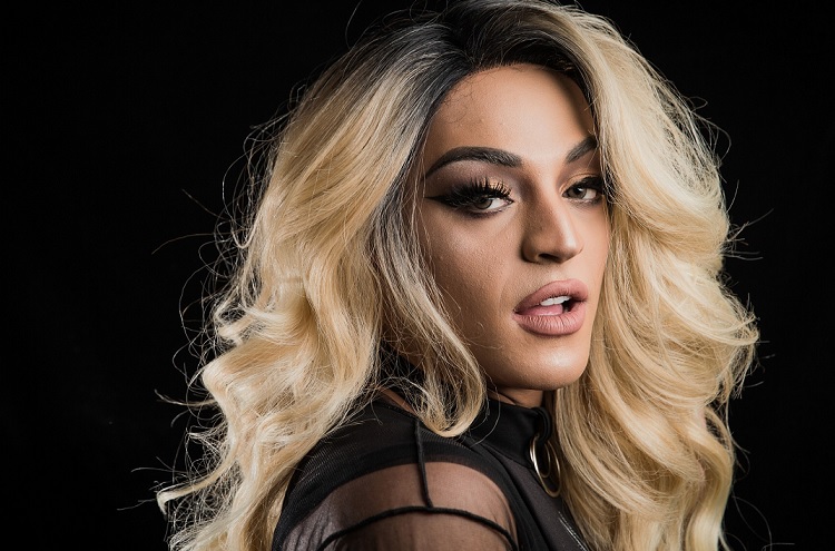 Pabllo Vittar diz que fama prejudicou sua vida sexual