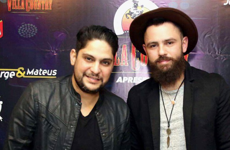Dupla Jorge e Mateus não se fala mais