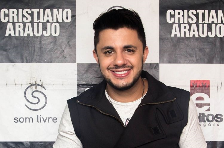 Motorista de Cristiano Araújo é condenado por morte em acidente de carro