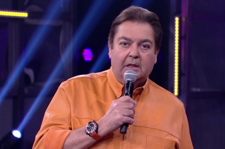 Faustão causa rebuliço ao relacionar ouvintes de reggae com usuários de maconha