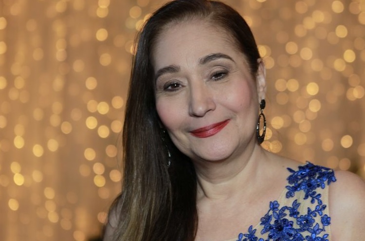 Sonia Abrão critica caráter de Anitta: 'Tem a profundidade de um pires'