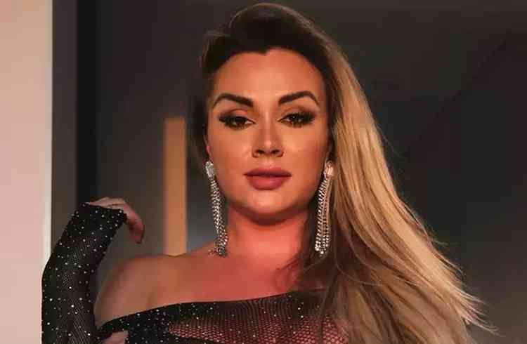 Juju Salimeni sobre participar do BBB21: “Aceitaria o convite”