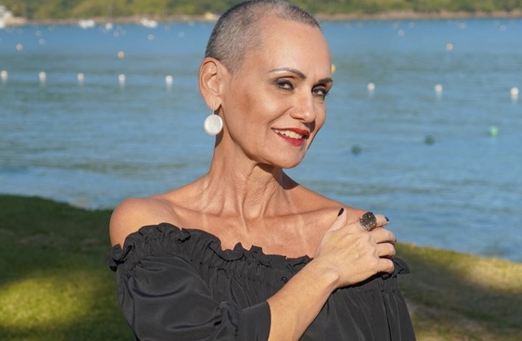 Faa Morena deixa a RedeTV! após 17 anos: “A quarentena me fez repensar”