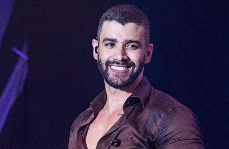 Gusttavo Lima diz que não fará mais lives: “Não farei para ser censurado”