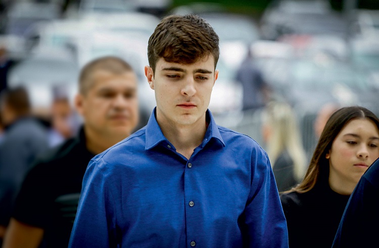 Família critica vazamento de áudios atribuídos a filho de Gugu