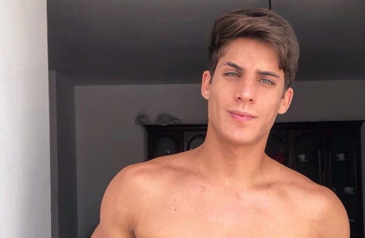 'Se ele beber, ele surta', diz amigo de ex-padrasto de Neymar