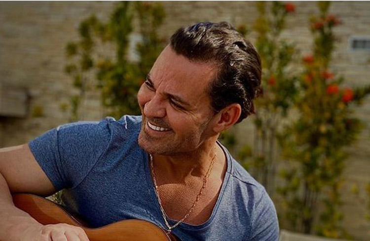 Eduardo Costa fala de rompimento e diz que 'nunca' foi sócio de Leonardo