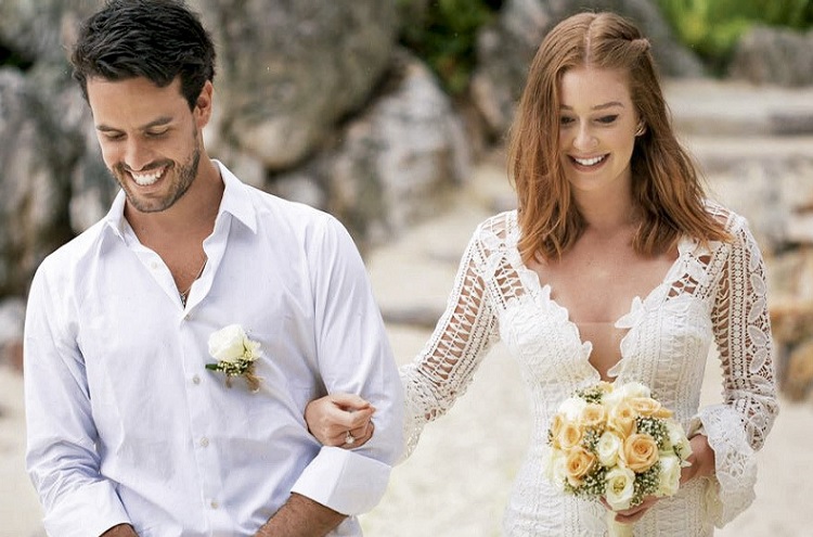 Lista de presentes para casamento de Marina Ruy Barbosa beira R$ 1 milhão