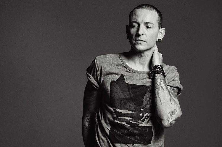 Linkin Park anuncia show em homenagem ao vocalista Chester Bennington