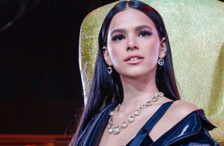 Bruna Marquezine quer adotar criança: 'Sonho em ser mãe'
