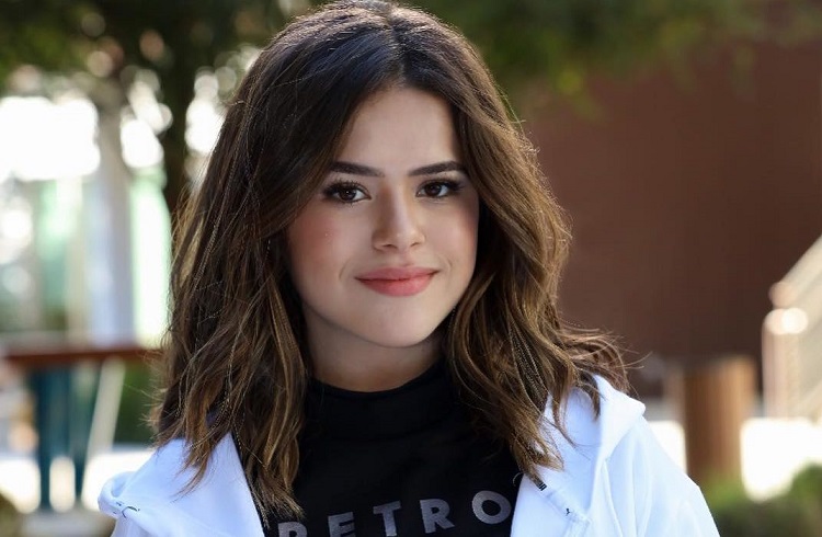 Maisa é oficialmente a adolescente mais seguida do mundo no Instagram
